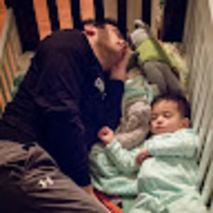 Meet your Posher, Oren